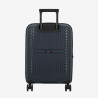Jump - Valise cabine rigide extensible Erys 55 cm marine